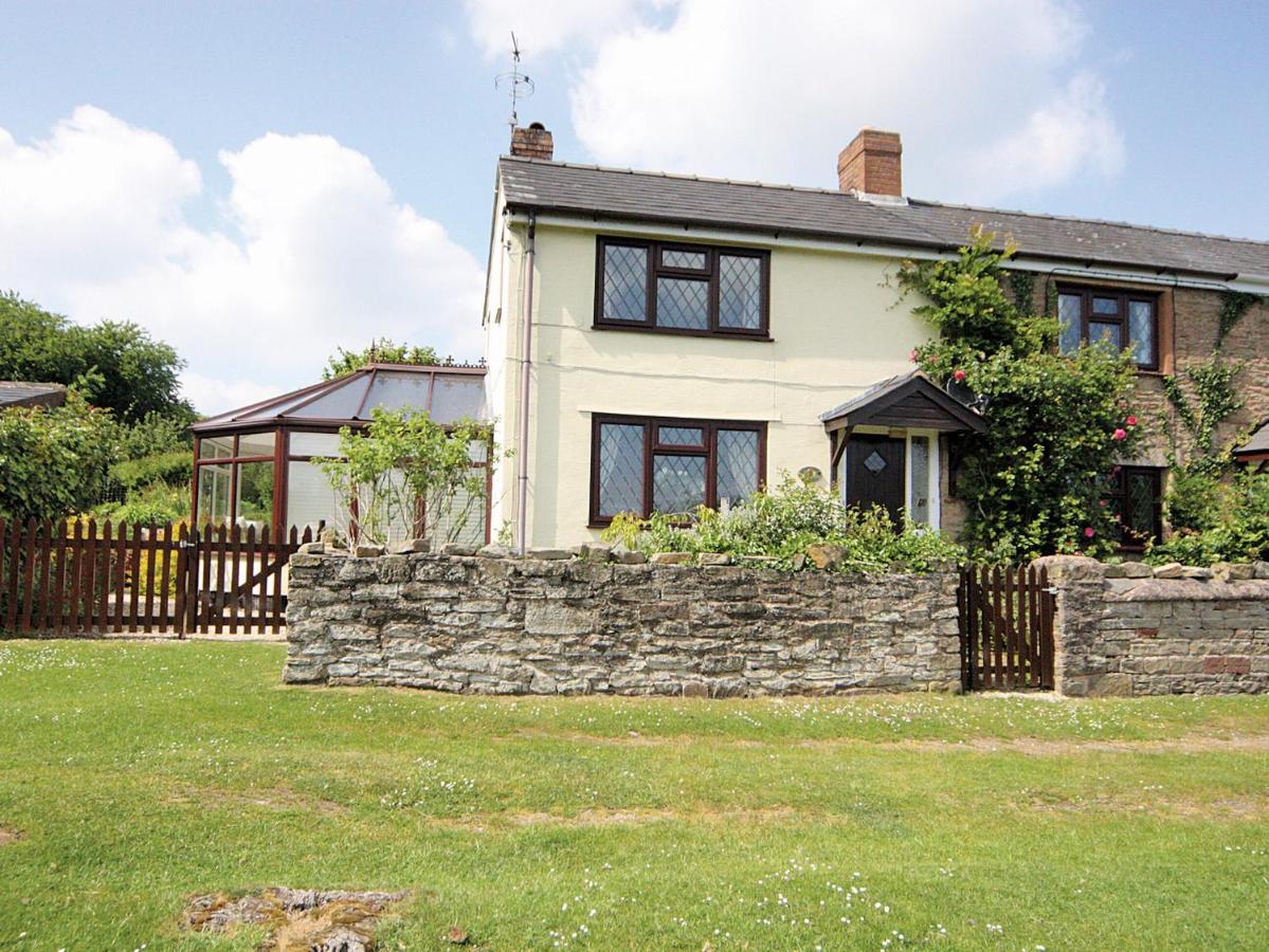 B&B Lydbrook - Oak Tree Cottage - E5062 - Bed and Breakfast Lydbrook