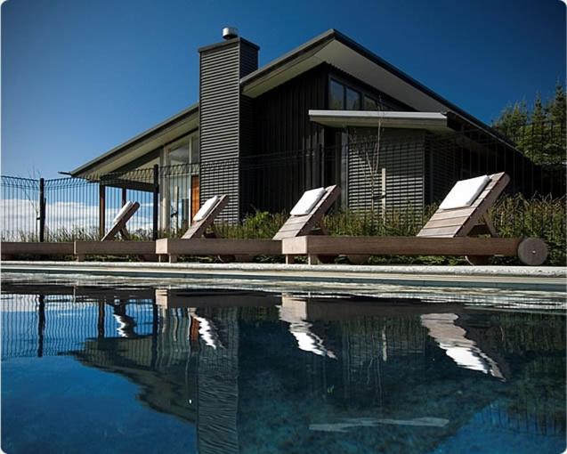 Millar Road - Bed and Breakfast