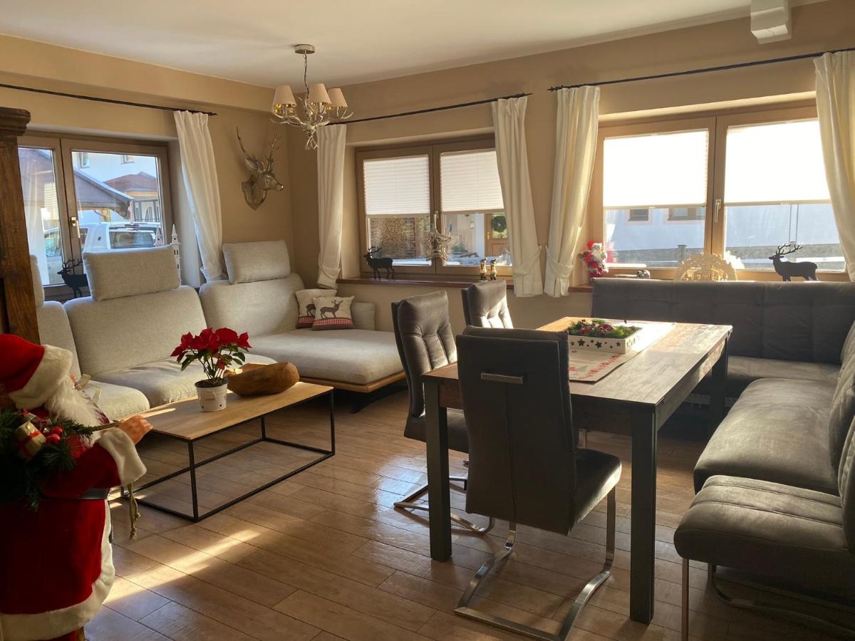 Residence Cocoon - B&B Brixen im Thale