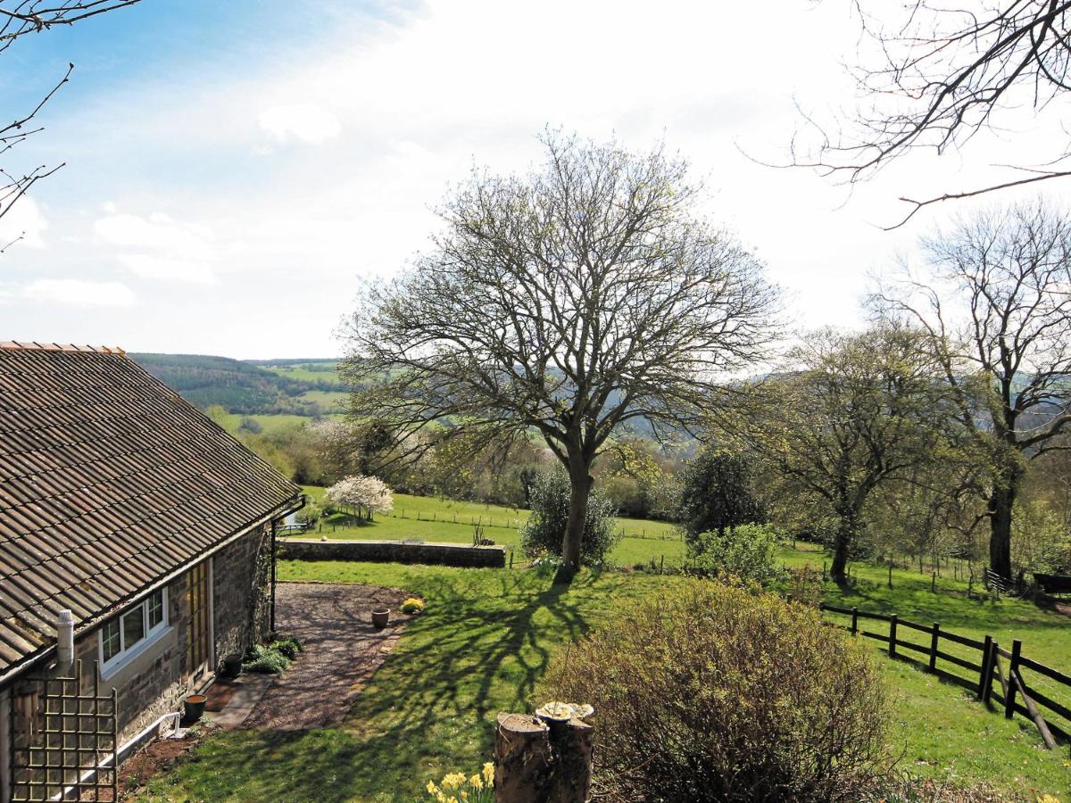 B&B Tintern - Spring Cottage - Hw7734 - Bed and Breakfast Tintern