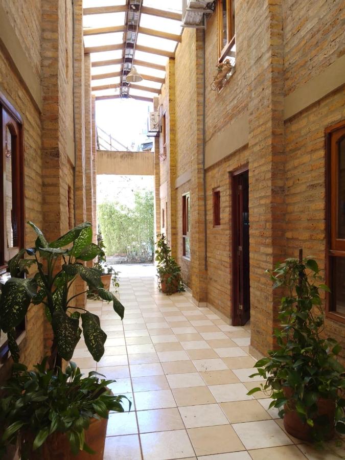 DEPARTAMENtO LOFT - B&B Posadas