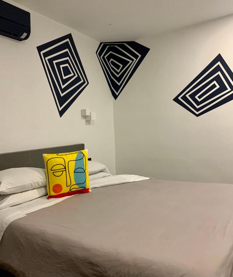 Appartement met 2 slaapkamers