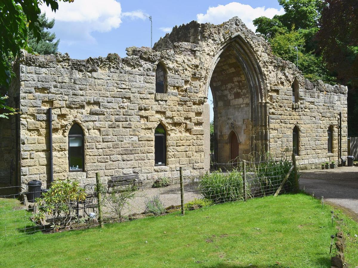 B&B Hunmanby - The Old Folly - Bed and Breakfast Hunmanby