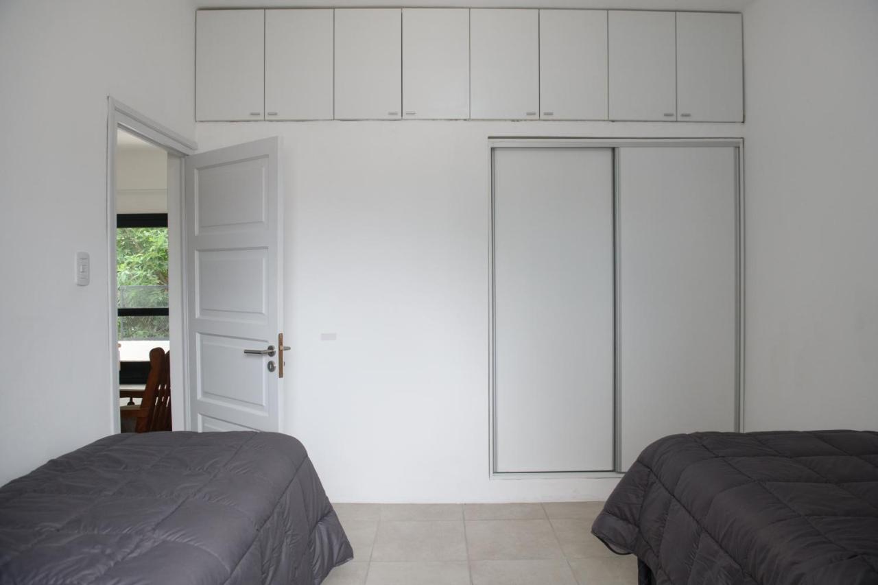 Appartement 3 Chambres