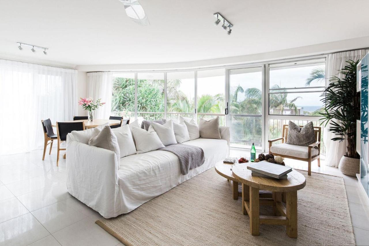 Sunshine Retreat offers Ocean Views and style - B&B