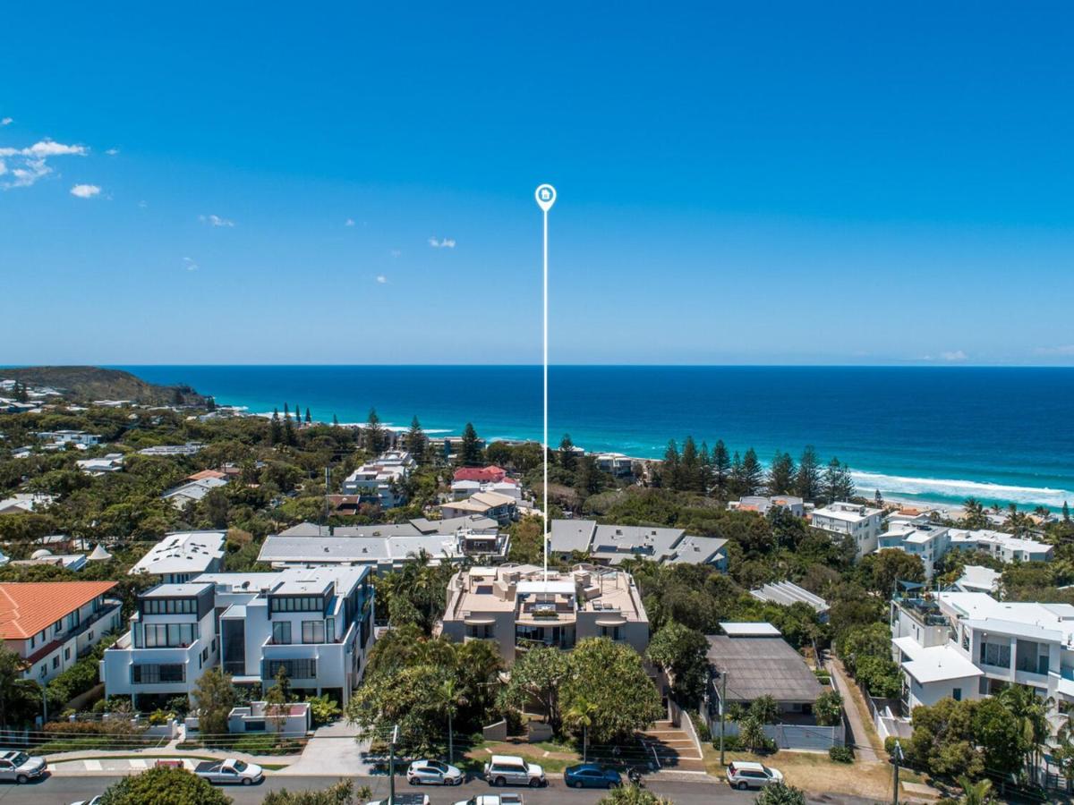 Sunshine Retreat offers Ocean Views and style - Chambres d'hôtes Sunshine Beach
