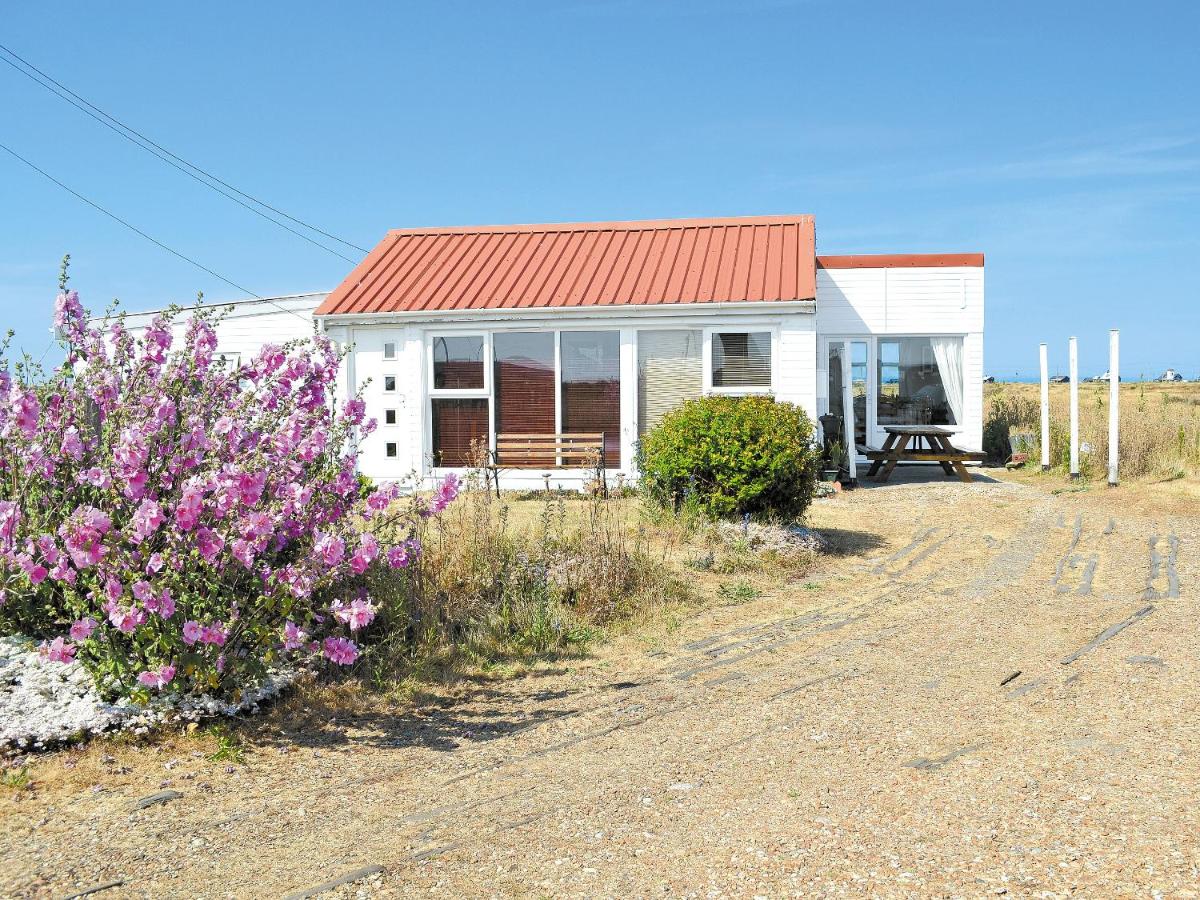 B&B Dungeness - Les Quatre Vents - Bed and Breakfast Dungeness