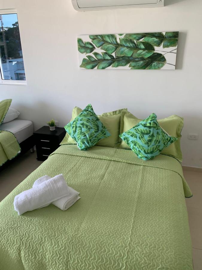Aloha Beach SAI - B&B