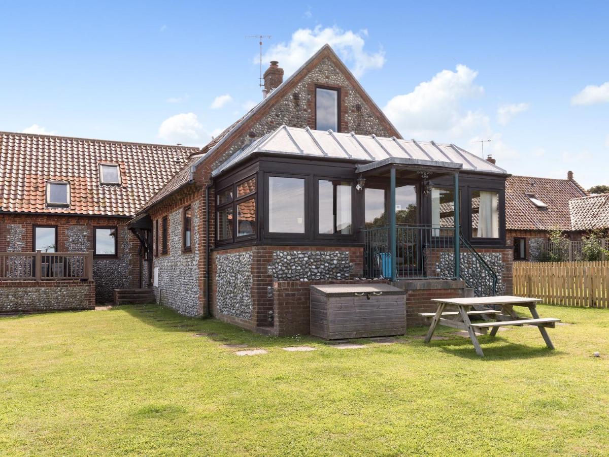 B&B Weybourne - Sky Lark - Bed and Breakfast Weybourne