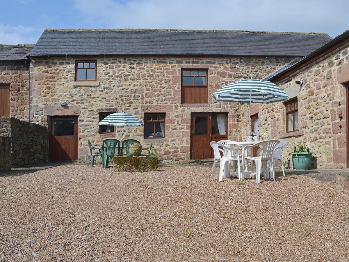 B&B Cromford - Barn Owl Cottage - Bed and Breakfast Cromford