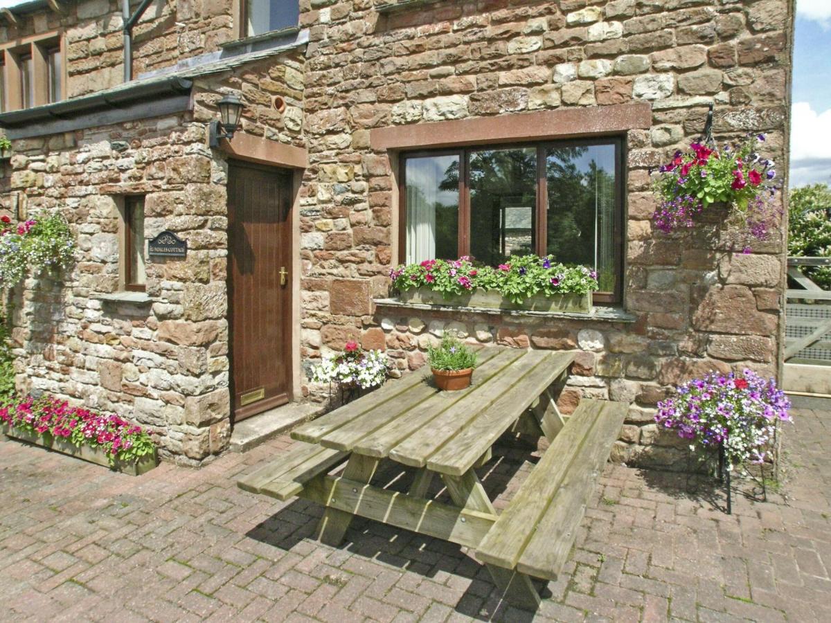 B&B Appleby - Rundales Cottage - Bed and Breakfast Appleby