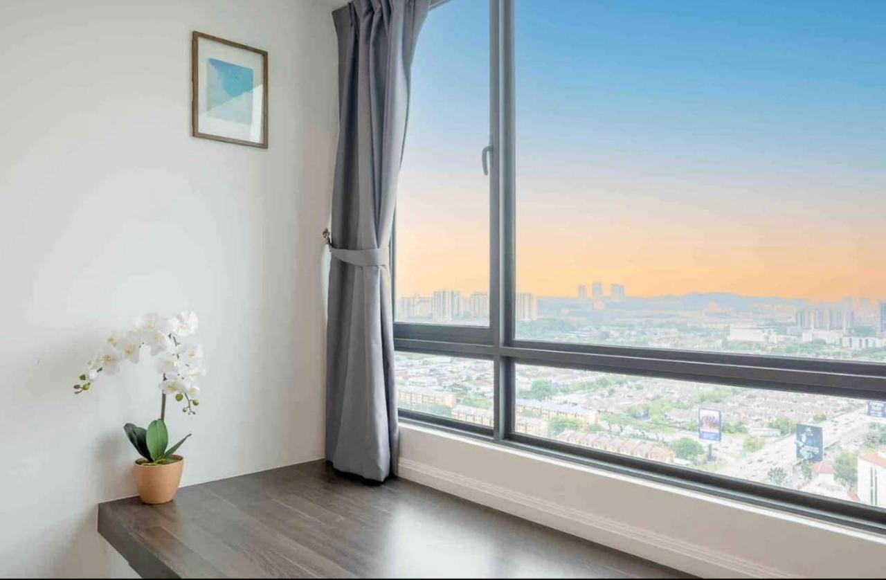 Greenfield Residence At Sunway City by Nexx Field - Ferienwohnung