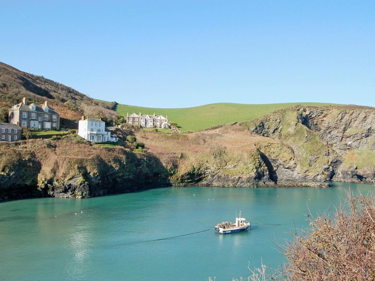 B&B Port Isaac - Mainbrace - Bed and Breakfast Port Isaac