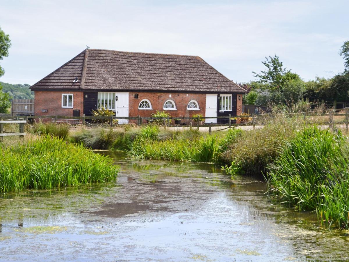 B&B Peasmarsh - Blenheim Cottage-19652 - Bed and Breakfast Peasmarsh