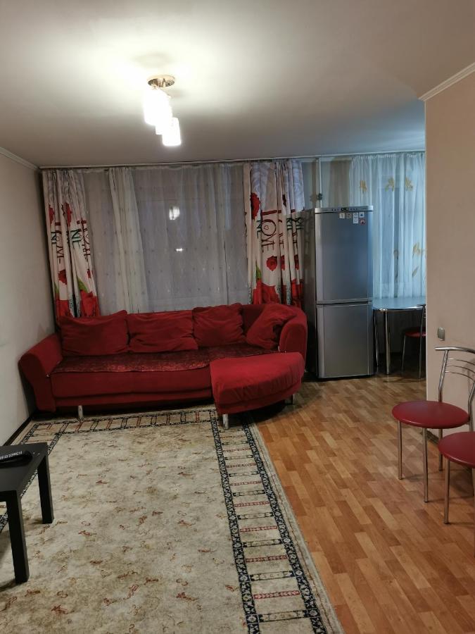 2 комн квартира в центре по Пушкина - B&B Kostanay