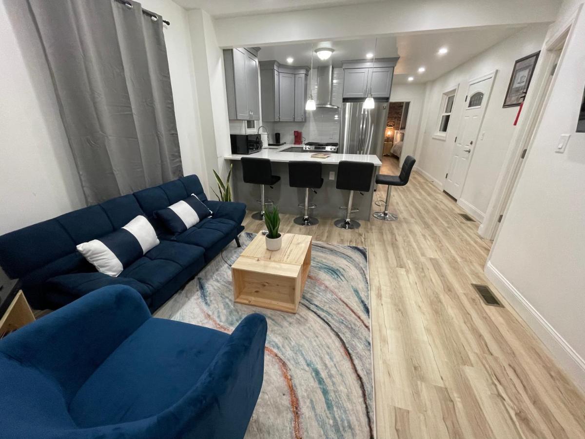 B&B Jersey City - Modern Luxury Apartment near NYC - Bed and Breakfast Jersey City