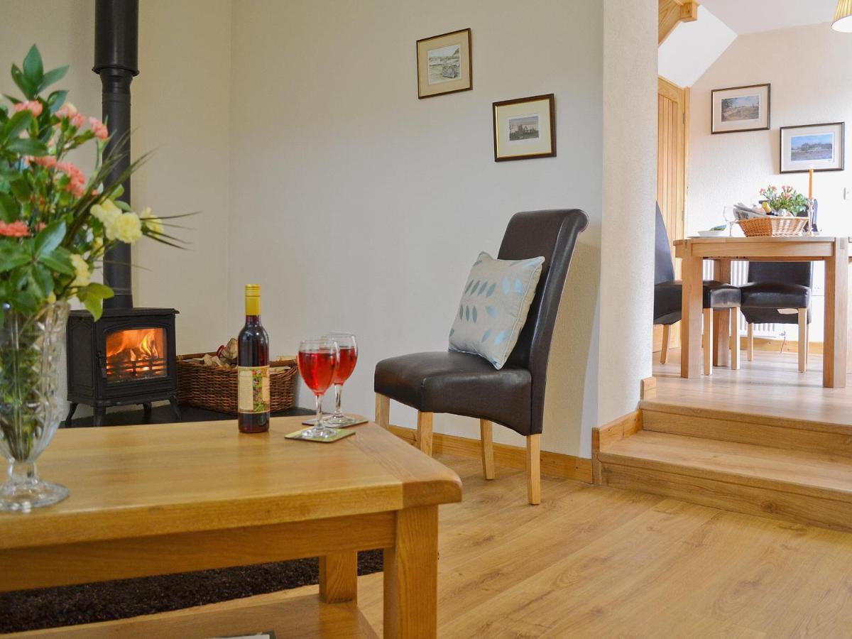 B&B Lamphey - Shepherds Lodge - Bed and Breakfast Lamphey