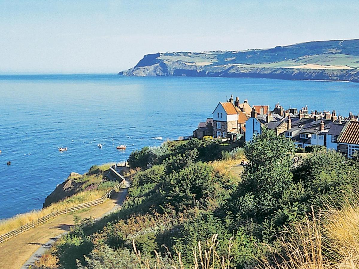 B&B Robin Hood's Bay - Sharrowhead Cottage - E4044 - Bed and Breakfast Robin Hood's Bay