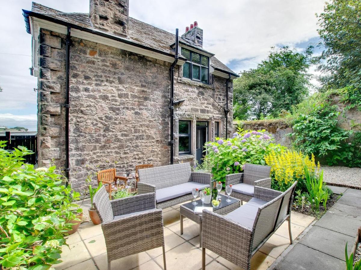 B&B Tweedmouth - Heron House - Bed and Breakfast Tweedmouth