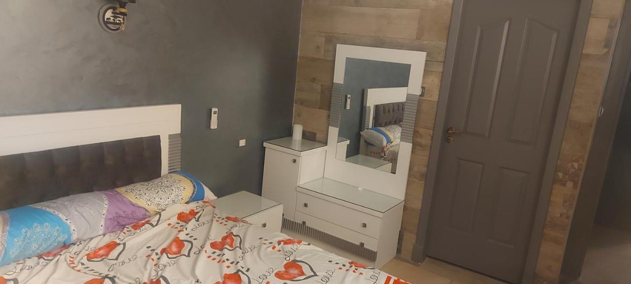 Gardinia City luxury Home with 3bed rooms and private pool - B&B