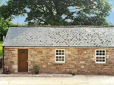 B&B Ousby - Smittergill - Bed and Breakfast Ousby