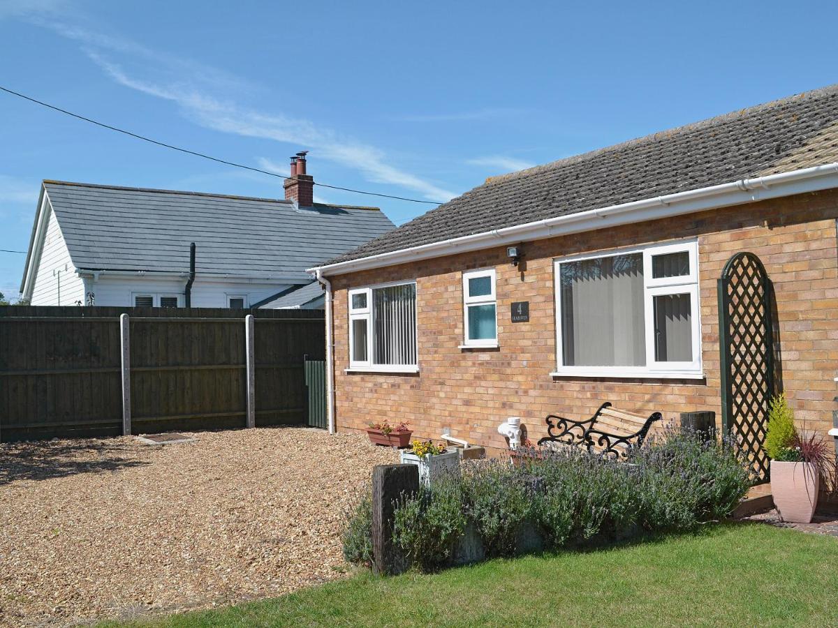 B&B Heacham - Sea Haven - Bed and Breakfast Heacham