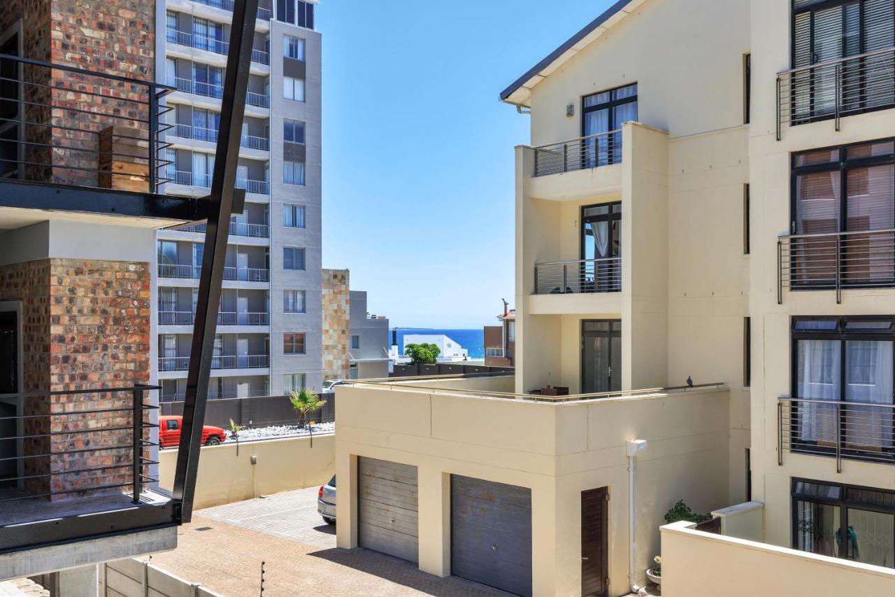 Manhattan On Coral Apartments - Chambres d’hôtes Bloubergstrand