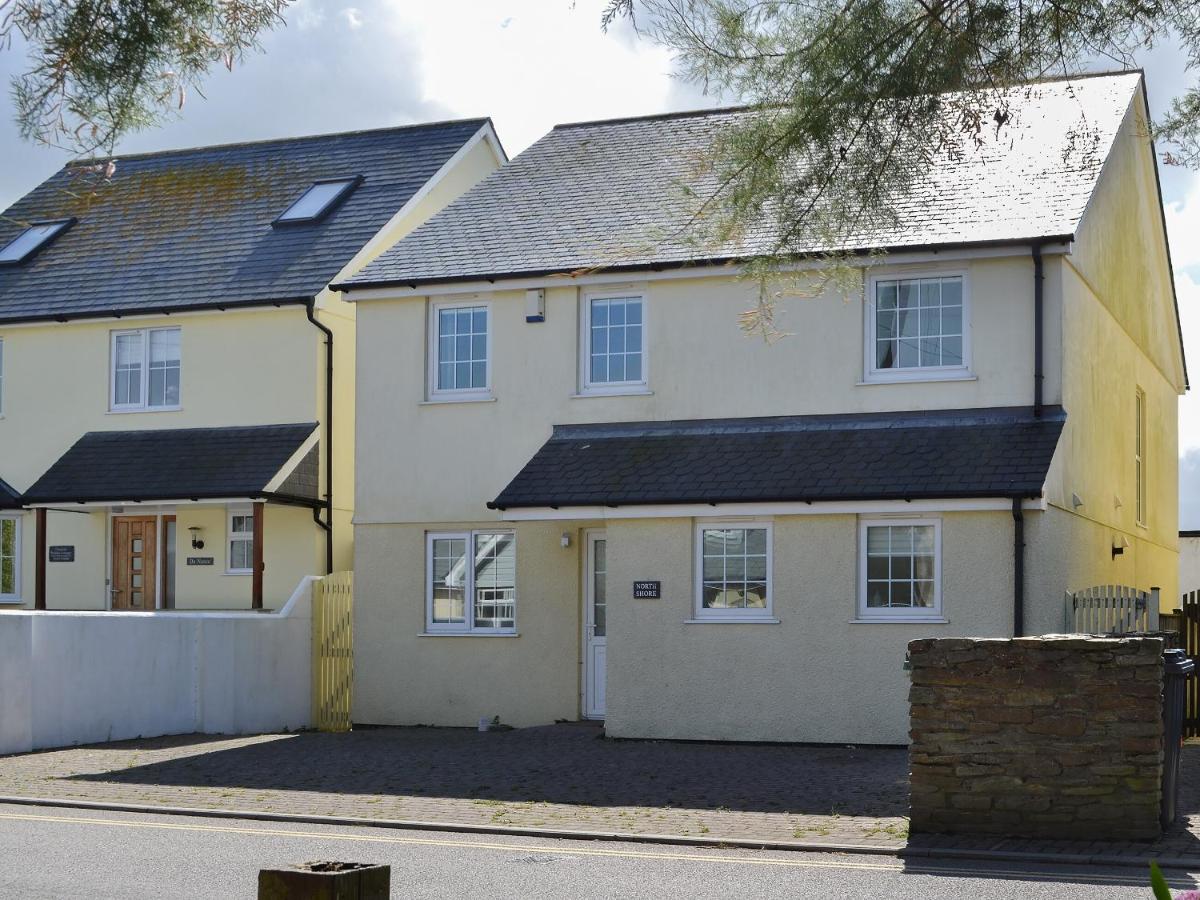 Four-Bedroom Holiday Home