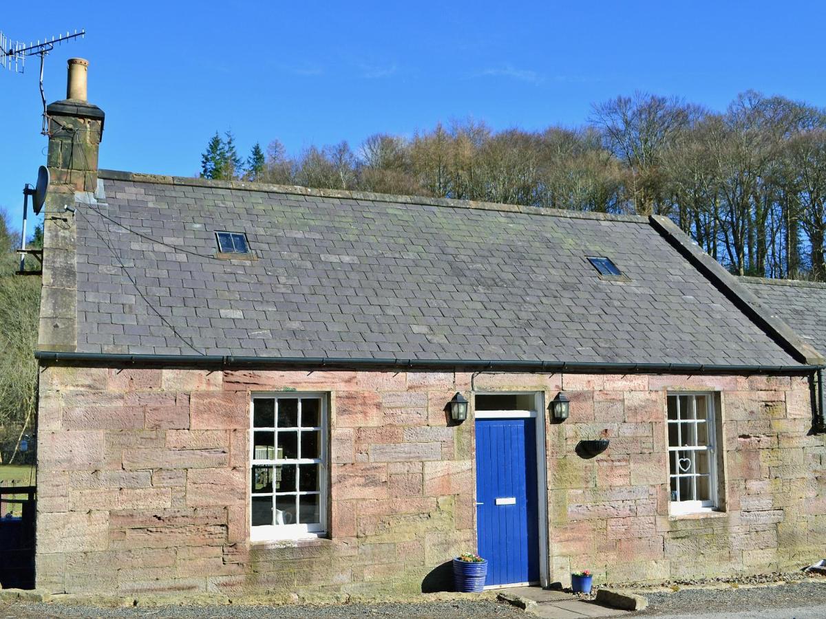 B&B Carronbridge - Waulkmill Cottage - Bed and Breakfast Carronbridge