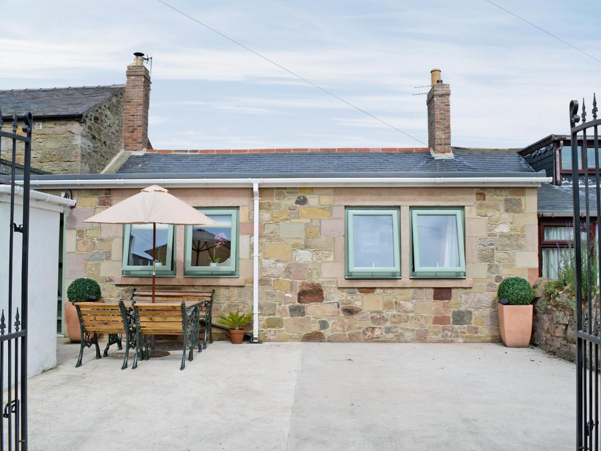 B&B Seahouses - Farne Cottage - Bed and Breakfast Seahouses