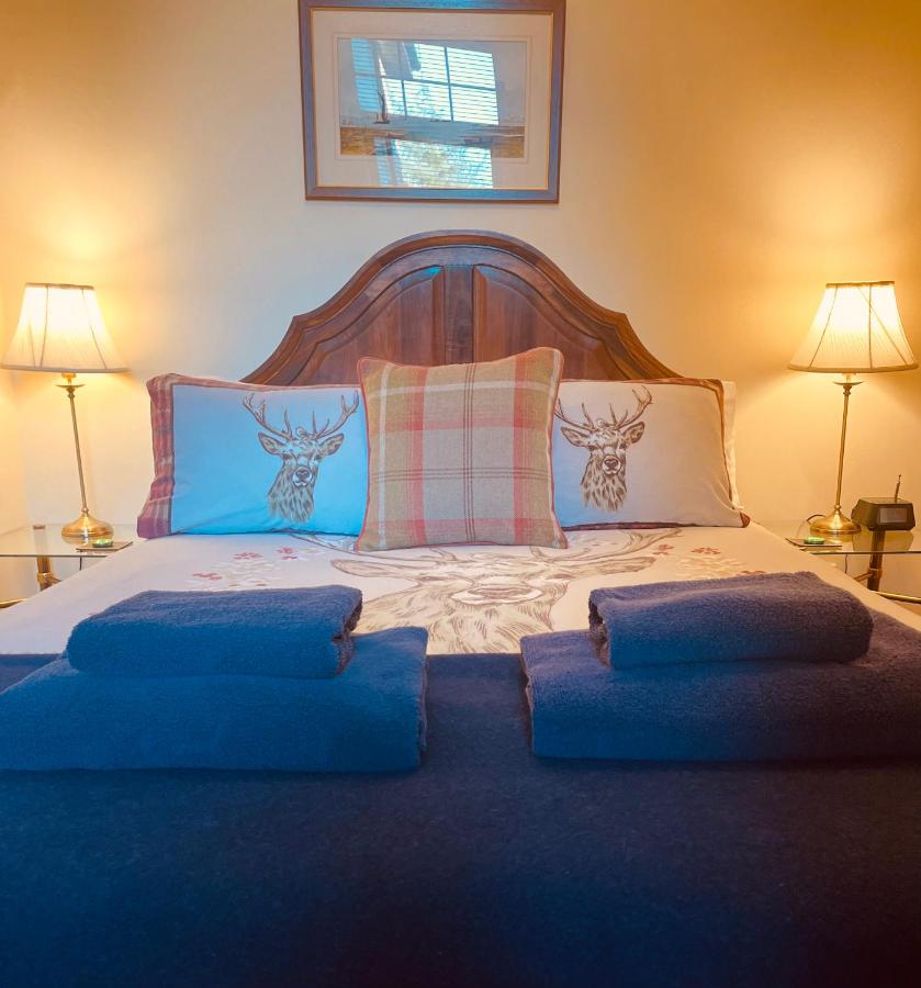 B&B Nairn - Glenfiddich - Bed and Breakfast Nairn