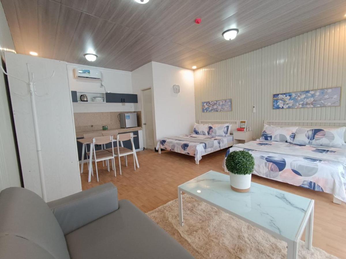 Malaybalay Air’bnb Travellers Inn - Bed and Breakfast Malaybalay