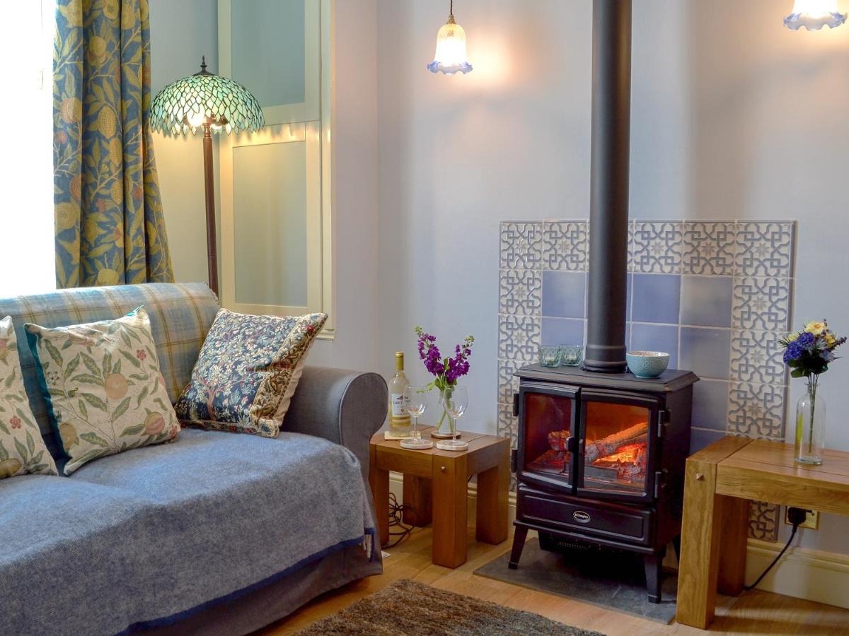 B&B Hollington - Larkspur - Bed and Breakfast Hollington