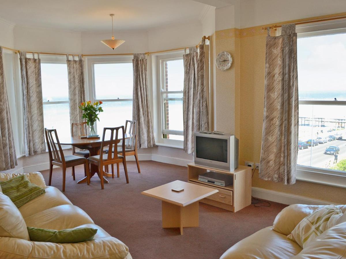 B&B Cromer - Sky Lark - Bed and Breakfast Cromer