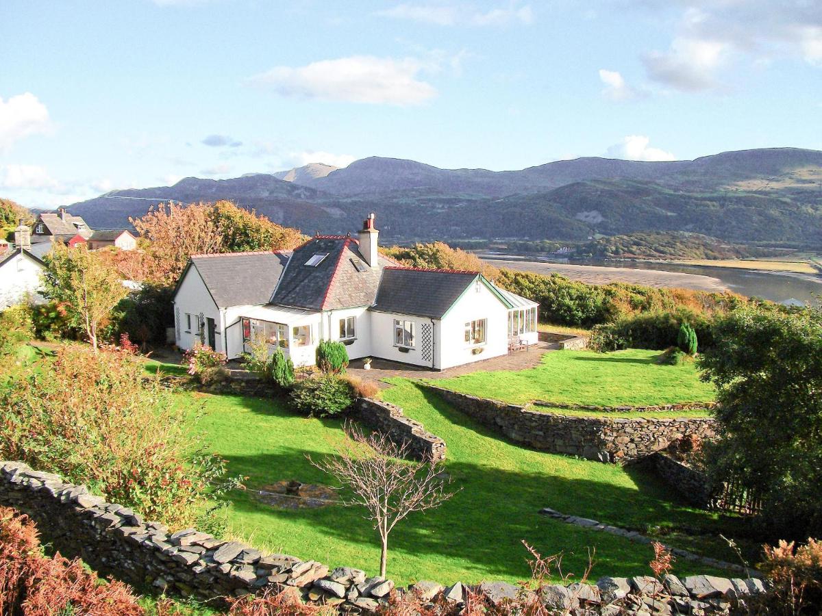 B&B Barmouth - Cae-fadog Fach - Bed and Breakfast Barmouth