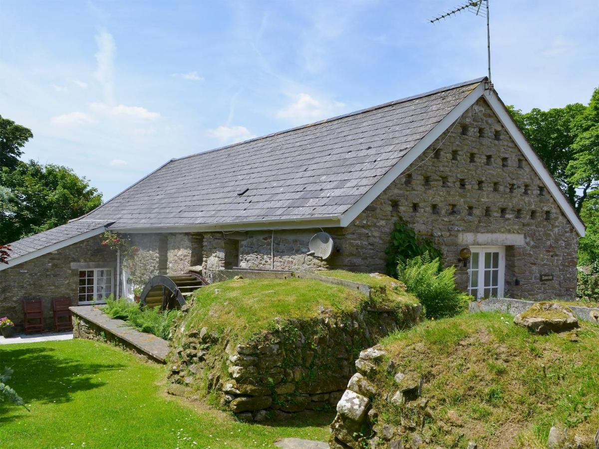 B&B Camelford - Dovecote-tnq - Bed and Breakfast Camelford