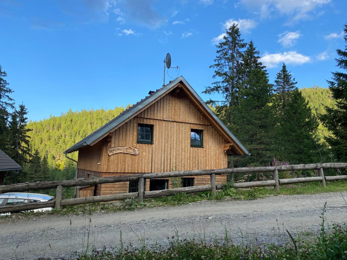 Bärenhütte - Bed and Breakfast