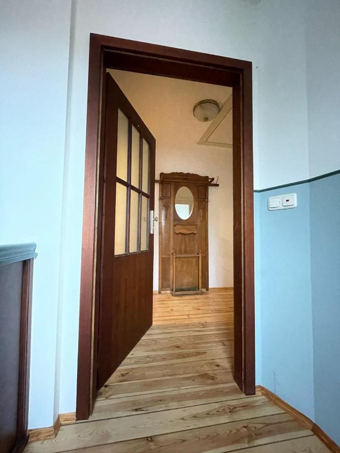 Appartement met 2 slaapkamers
