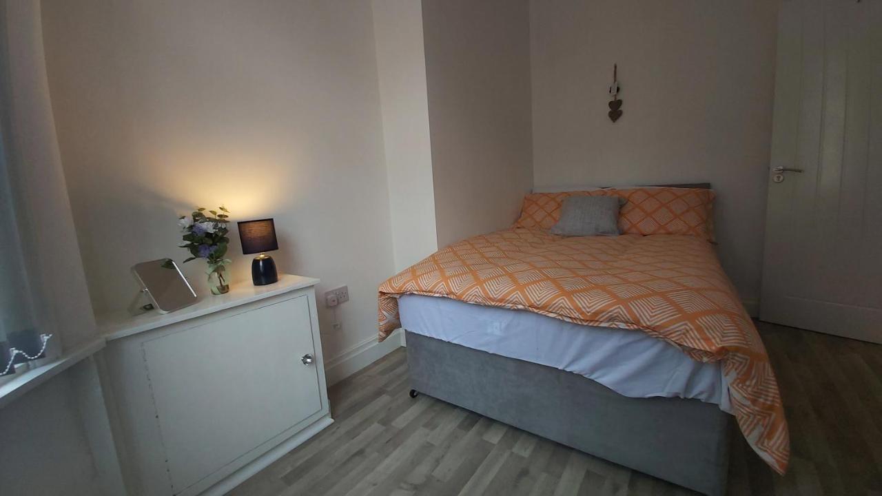 Parton Residence - B&B
