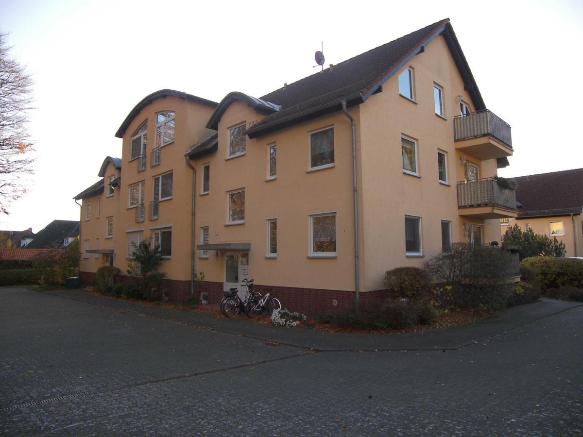 Fewo Wagner nur 10 Gehminuten bis zum Ostseestrand - Ferienwohnung Koserow/Insel Usedom