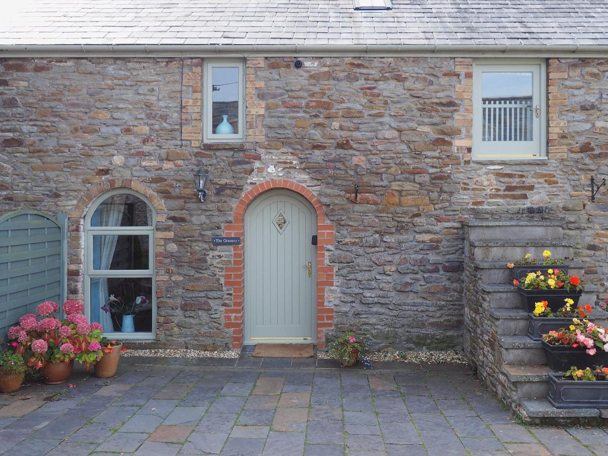 B&B Dunvant - The Granary - Bed and Breakfast Dunvant