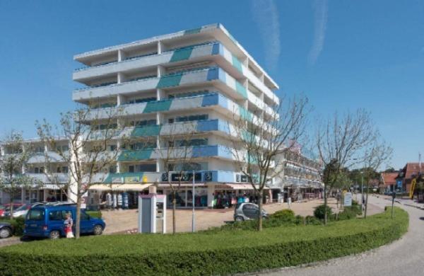 Luv und Lee App. 59 - Ferienwohnung Sankt Peter-Ording