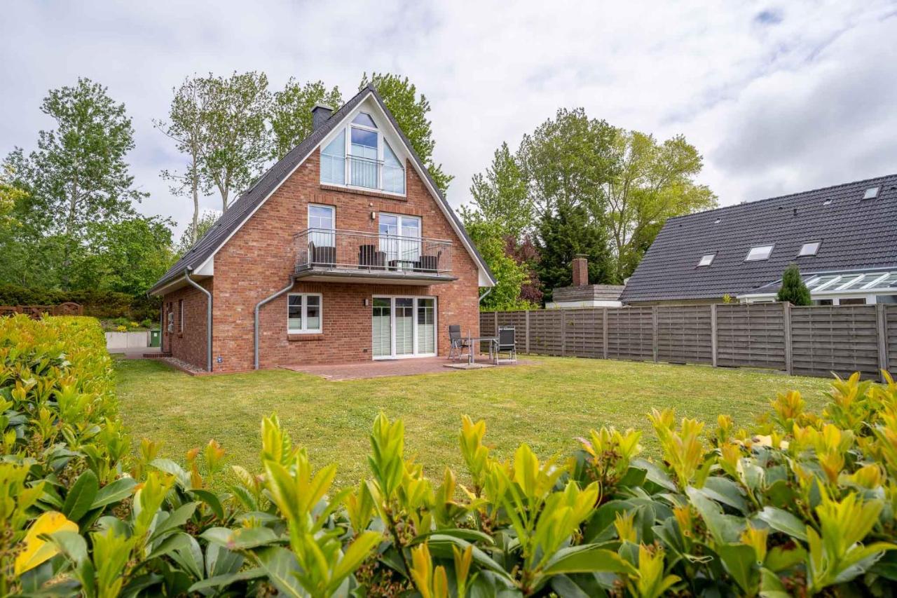 Klein-Friesland-Flut - B&B