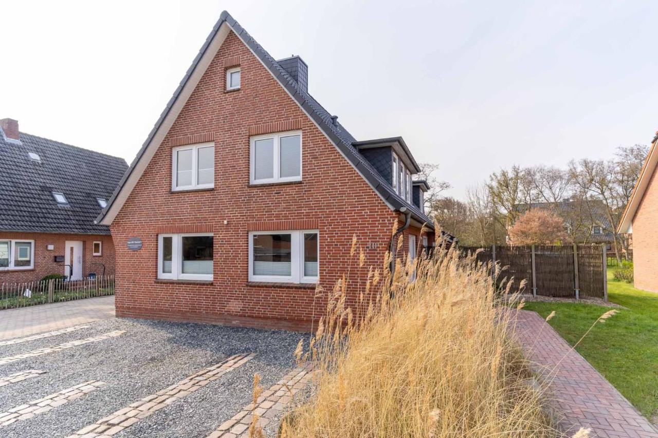 Strandperle - B&B Olsdorf