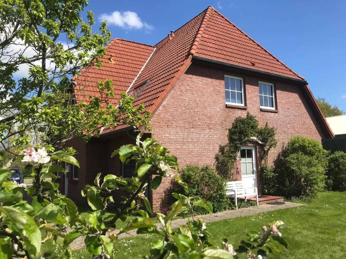 Tante Helene - Ferienwohnung
