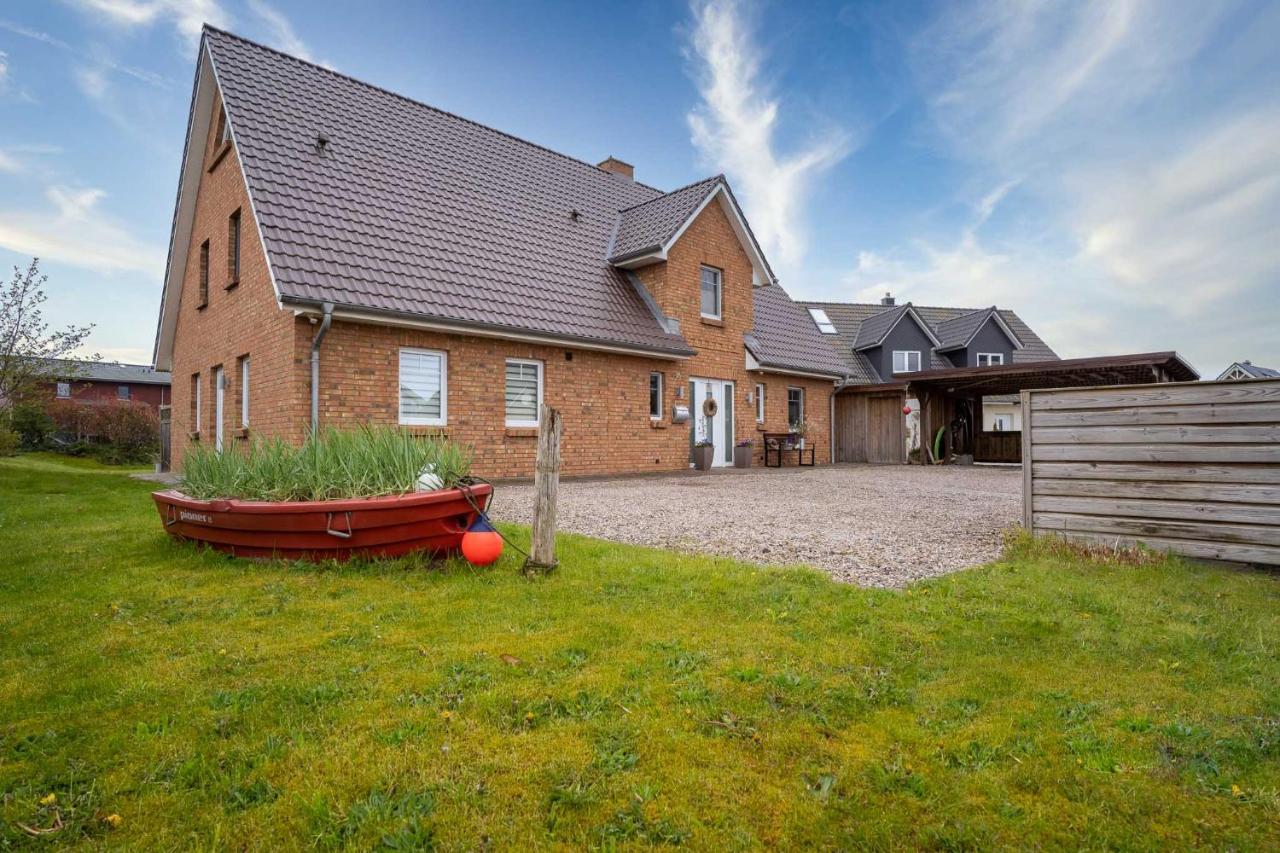 Op de Geest - Ferienwohnung
