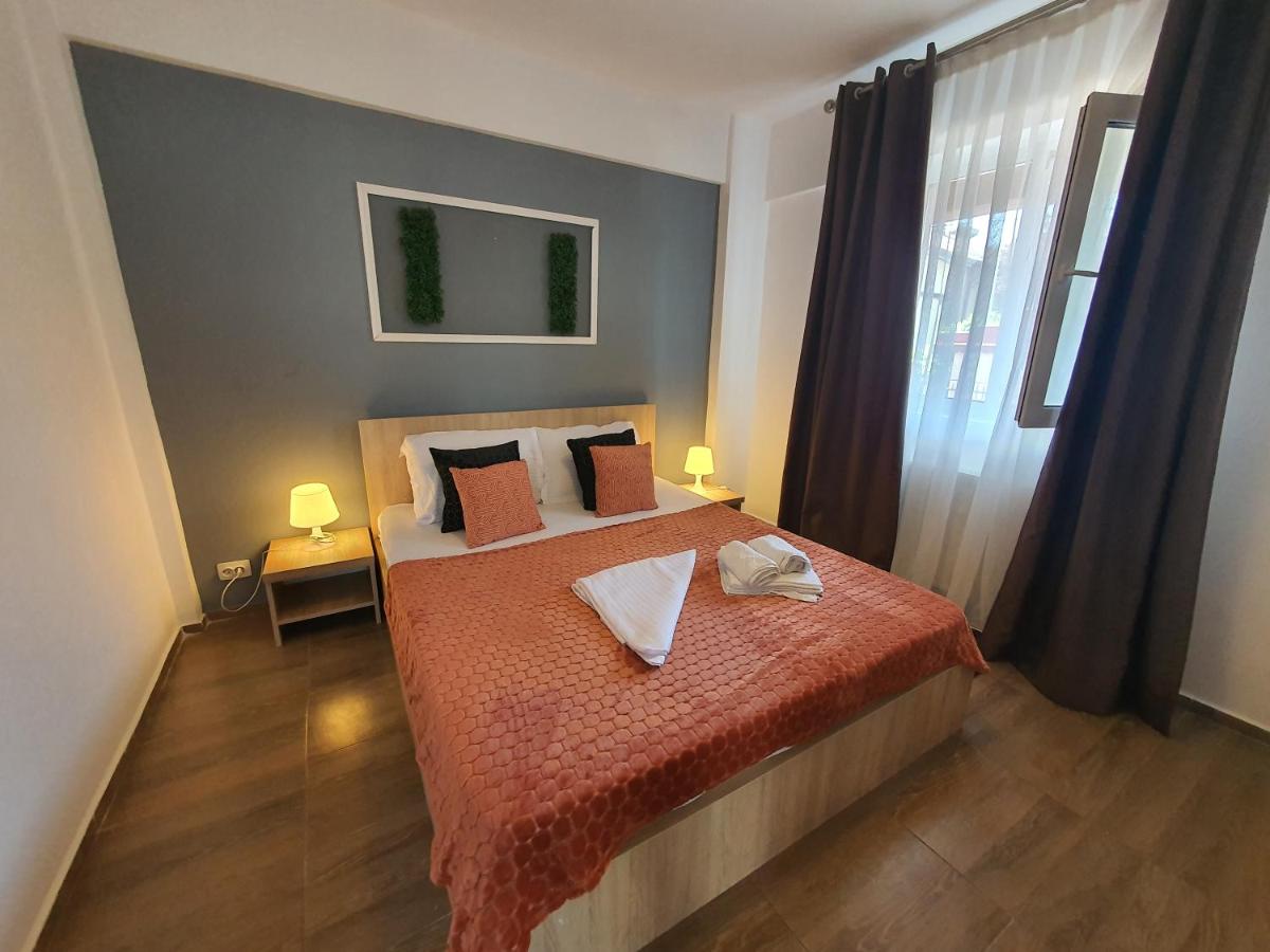 Appartement met 1 Slaapkamer