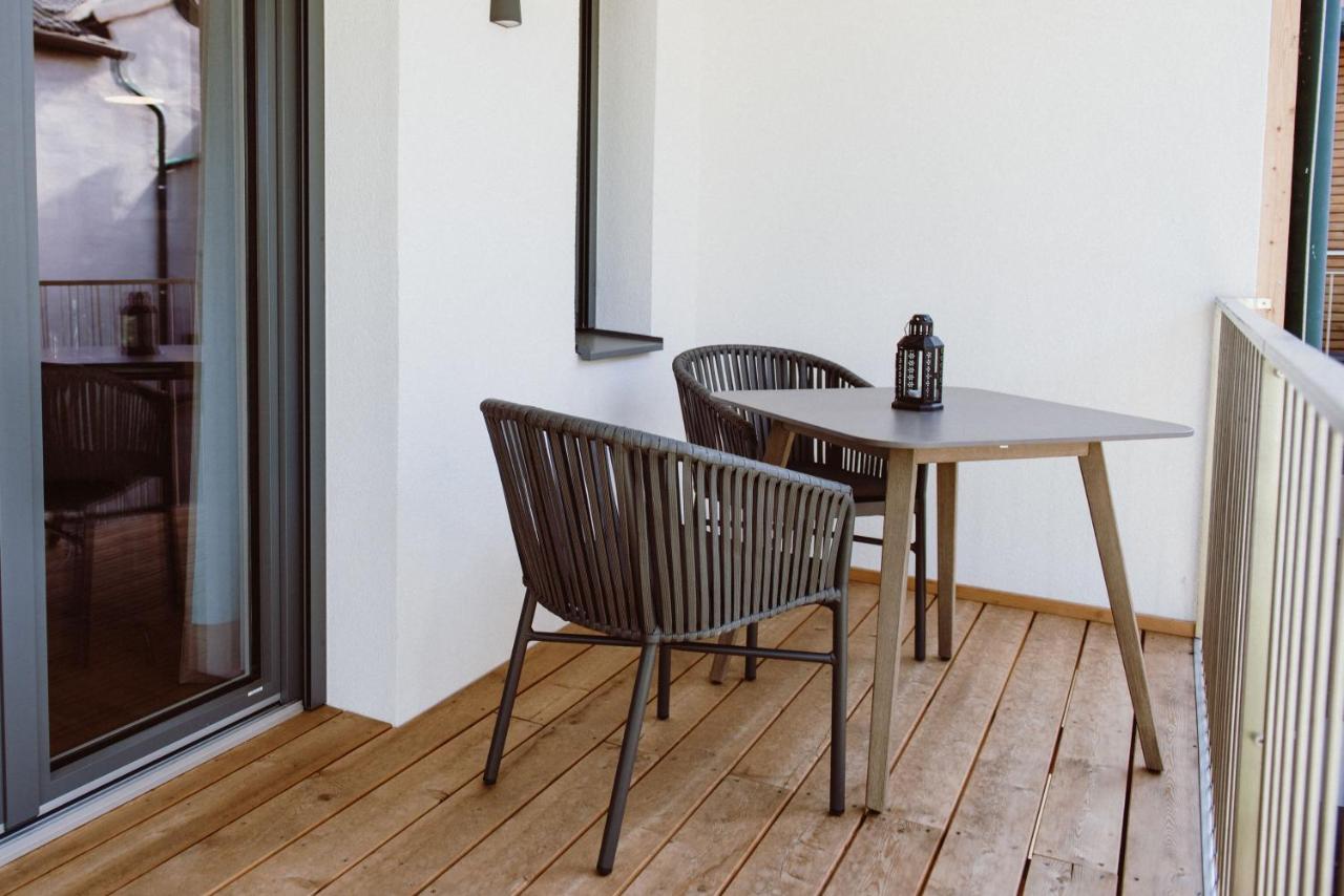 Achs-Wendelin Weinlofts - Ferienwohnung