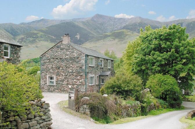 B&B Threlkeld - Netherend - Bed and Breakfast Threlkeld