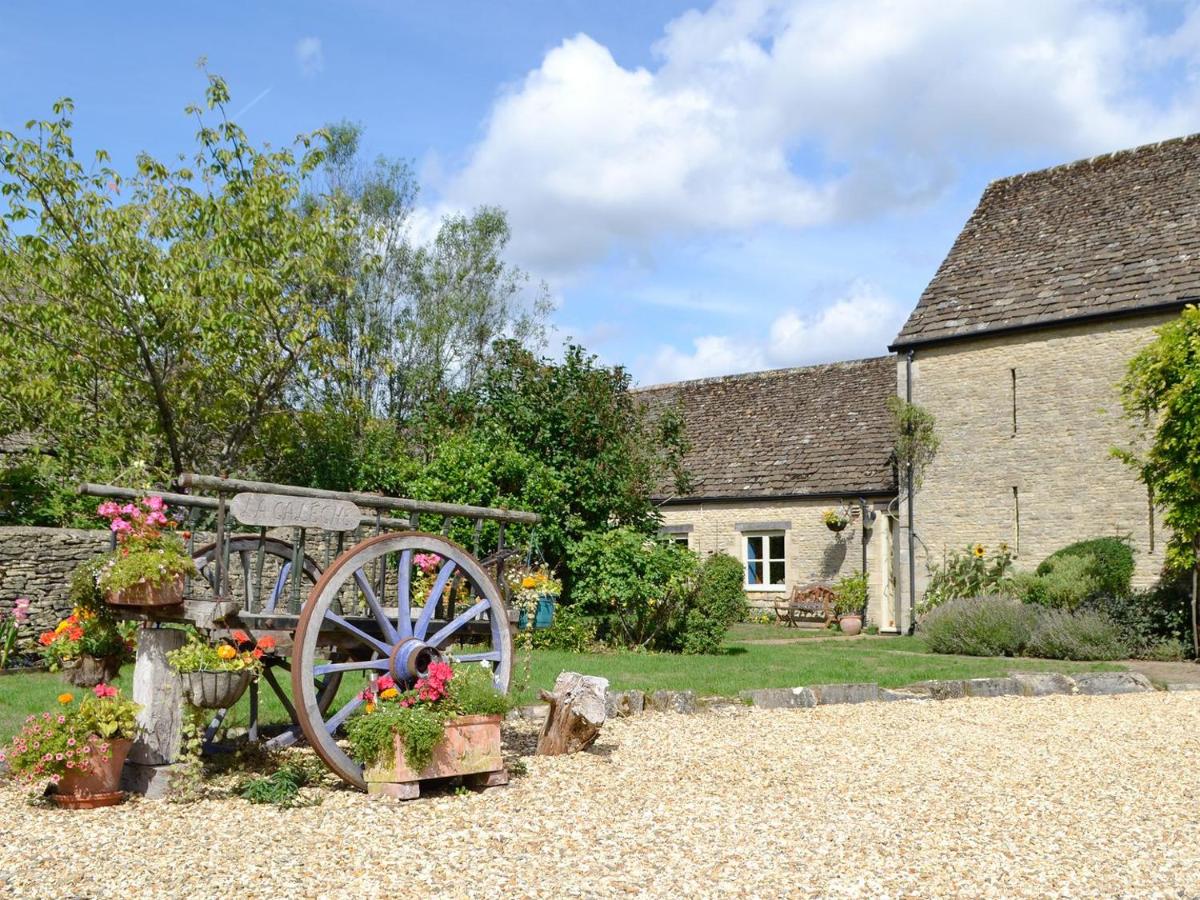 B&B Cirencester - La Caleche - Bed and Breakfast Cirencester